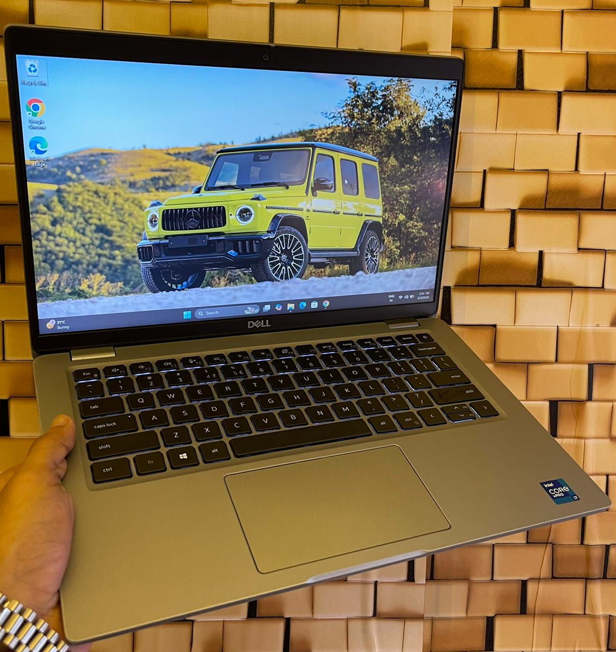 Dell Latitude 5420 i7 11th Gen | 12GB RAM | 512 SSD| 14 FHD | Refurbished Laptop India